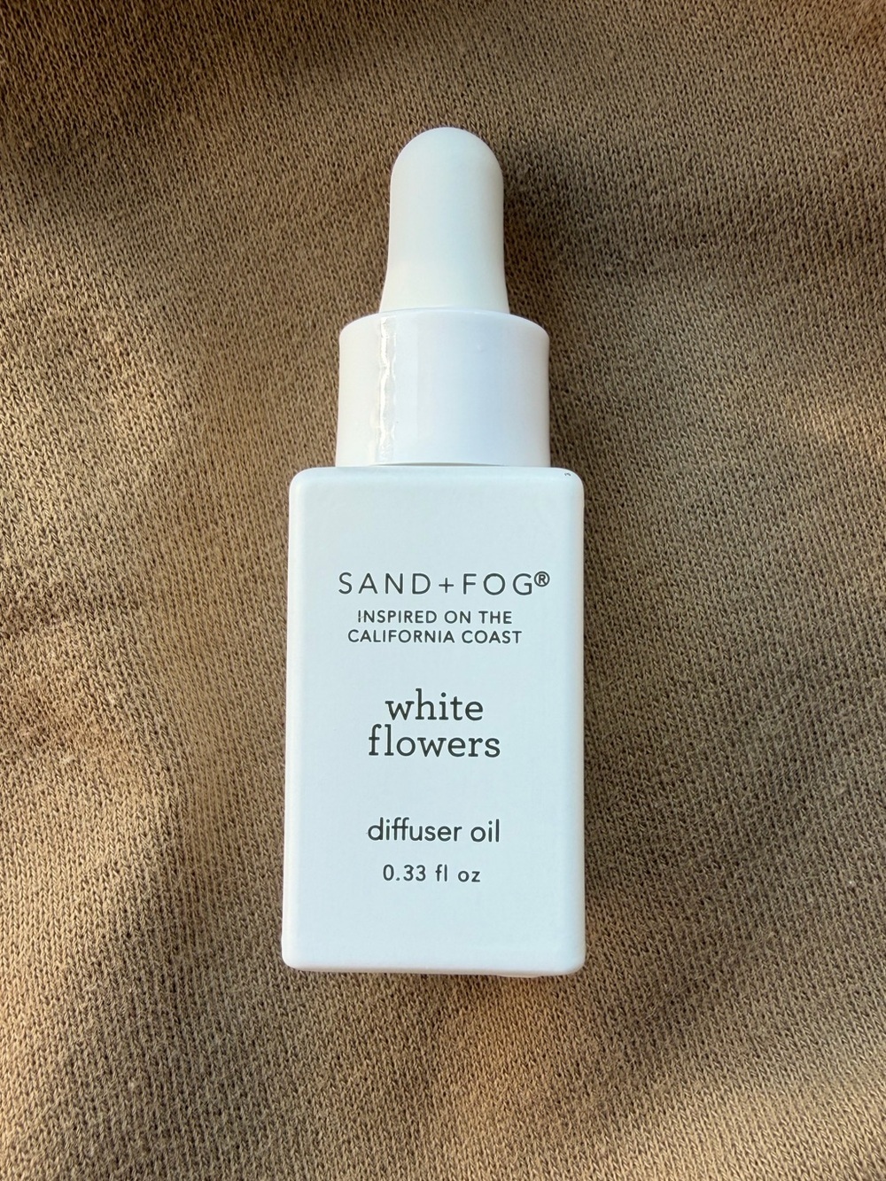 ✨New✨SAND + FOG Diffuser Oil- White Flowers 🪷Mix’N’Match 1 for $11 or 2 for $18🪷